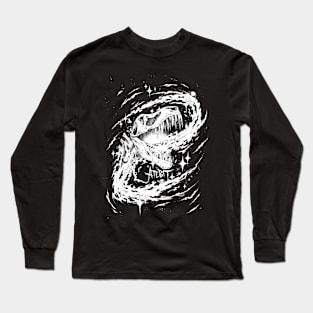 GALAXY Long Sleeve T-Shirt